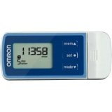 Tri-Axis USB Pedometer With Five Activity Modes And Web Solution – HJ-324U