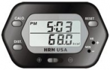 High Gear Pe318 Pedometer (Steps, Distance and Calories) High Accuracy Pedometers