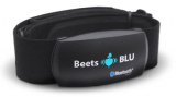Beets Blu Wireless Bluetooth Smart 4.0 Heart Rate Monitor is Compatible with Smartphones Apple (4S, 5, 5S, 5C, 6, 6 plus), Samsung Galaxy (S4, S5) and Nexus (4, 5, 7). With Soft Chest Strap