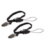 Safety Leash for Pedometer (2) Units.