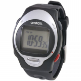 Omron HR-100CN Heart Rate Monitor