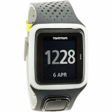 TomTom Runner GPS + HRM Watch
