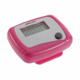 SODIAL(R) Electronic Digital LCD Step Run Pedometer Walking Distance Calorie Counter