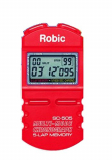 Robic SC-505 Five Memory Chronograph/Stopwatch