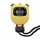 Sper Scientific 810012 Digital Stop Watch, Water Resistant