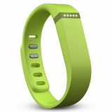 Fitbit Flex Wireless Activity + Sleep Tracker Lime