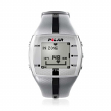 Polar FT4 Heart Rate Monitor Watch