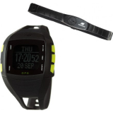 New Balance Watches NX990 GPS Cardio Trainer Watch