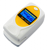 EMS 3-in-1 Pulse Oximeter Available in 4 Variety Screen