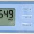 Rep 6-digit Programmable Interval Timer for CrossFit and MMA – 4 inch High Numbers