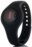 Fitbug ORB Activity Tracker – Retail Packaging – Black