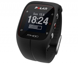 POLAR M400 Sports Watch with GPS and Heart Monitor
