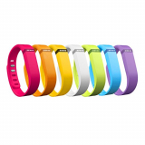 Bitston Replacement Wristband for Fitbit Flex Most Comprehensive Color Choices Large & Small