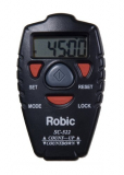Robic SC-522 Digital Count-Up and Countdown Timer