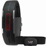 Polar Loop Activity Monitor with H7 Bluetooth Heart Rate Transmitter
