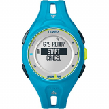 Timex® IRONMAN® Run X20 GPS Watch