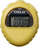 Oslo Robic M427 All Purpose Stopwatch