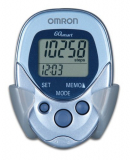 Omron HJ-112 Pocket Pedometer