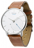 Withings Activite Activity and Sleep Tracker, Silver