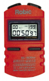Robic SC-505W 12 Memory Stopwatch