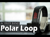 POLAR LOOP with Heart Rate Monitor – Review