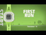 Garmin Forerunner 10 Fitness GPS Watch