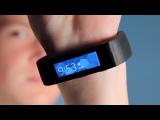 Microsoft Band Review: After 24 Hours
