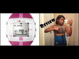In Depth Review & Demo Polar FT4 Heart Rate Monitor