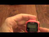 Polar RC3 GPS Fitness Watch – Hands-on Review