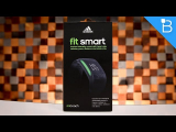 Adidas miCoach FIT SMART Heart Rate Monitor Review
