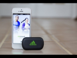 adidas miCoach Heart Rate Monitor Review for iPhone and Android